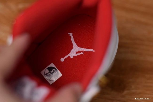 MaikeSneakers Retro Air 